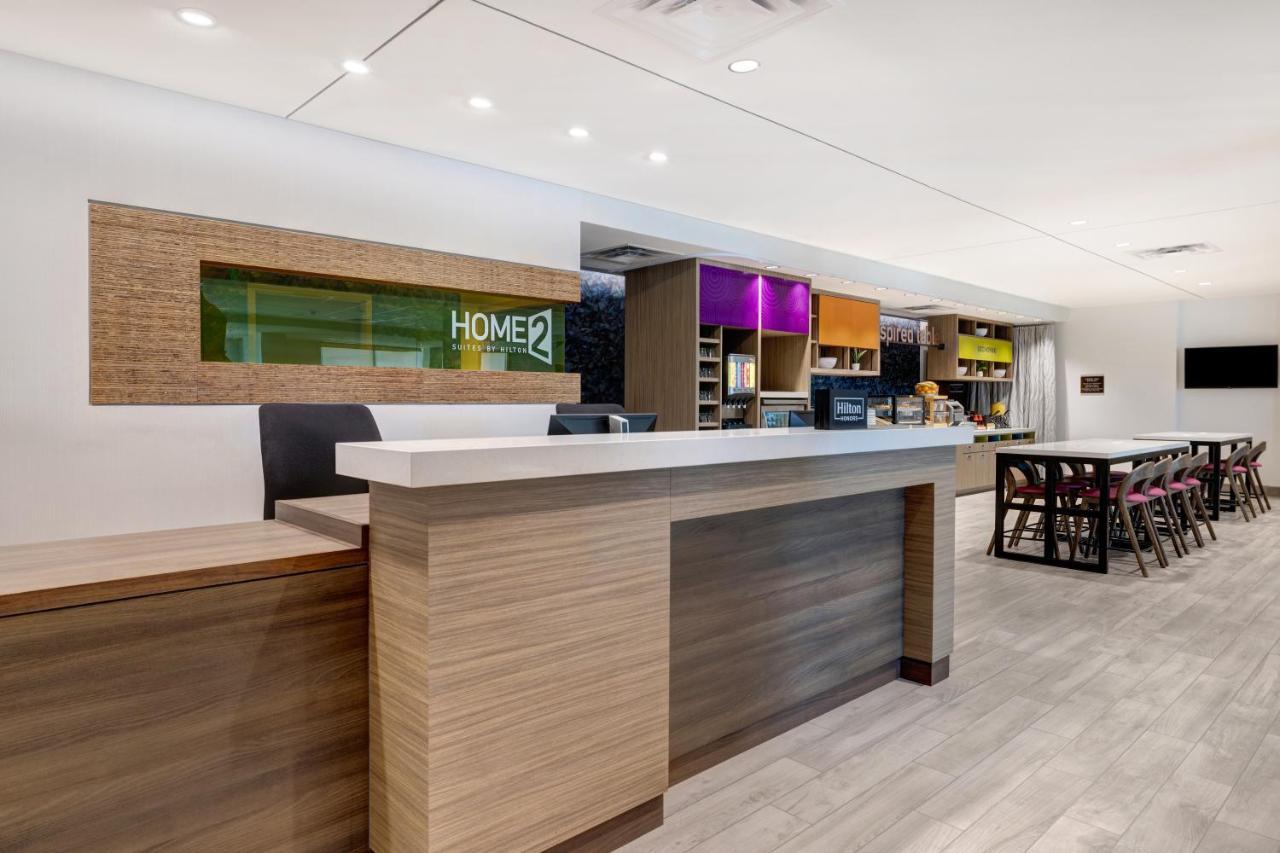 Home2 Suites By Hilton Petaluma Exterior foto