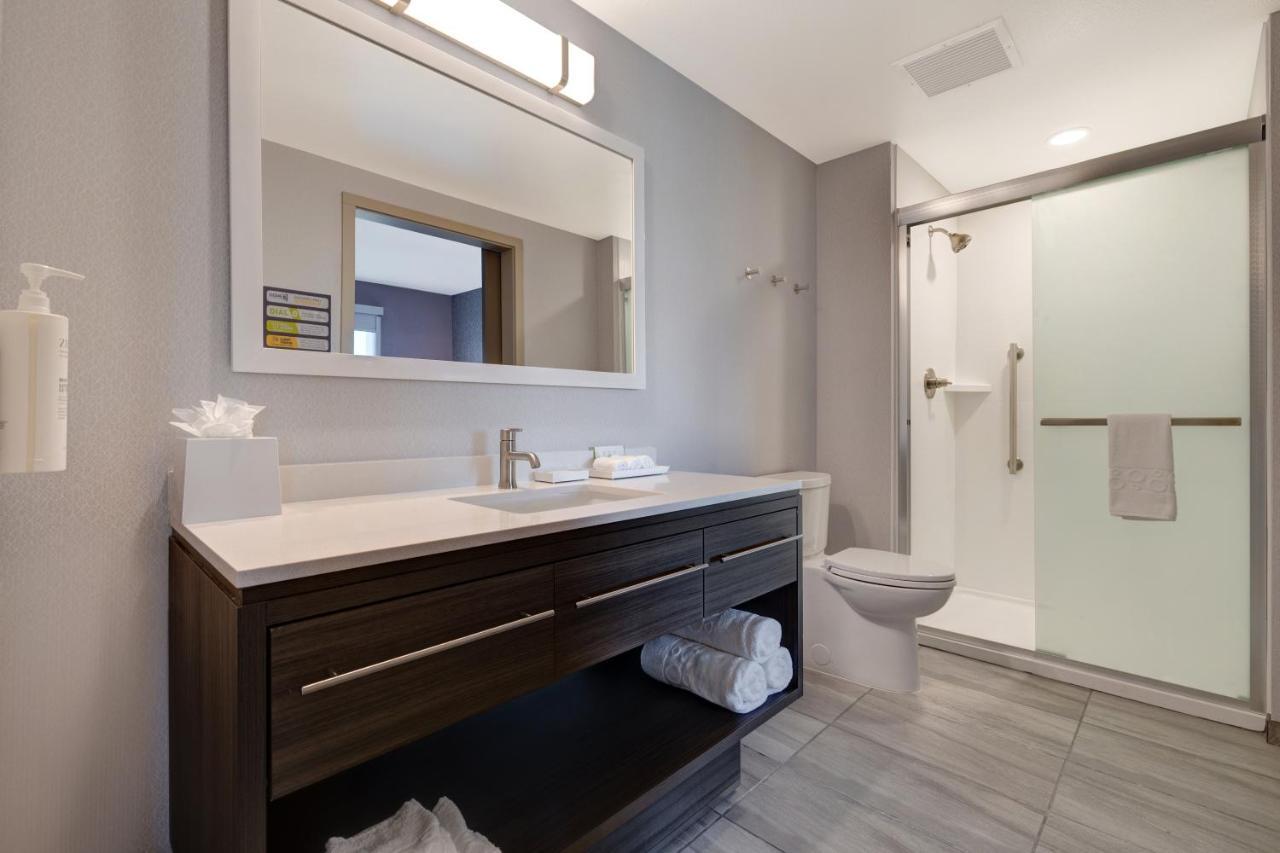 Home2 Suites By Hilton Petaluma Exterior foto