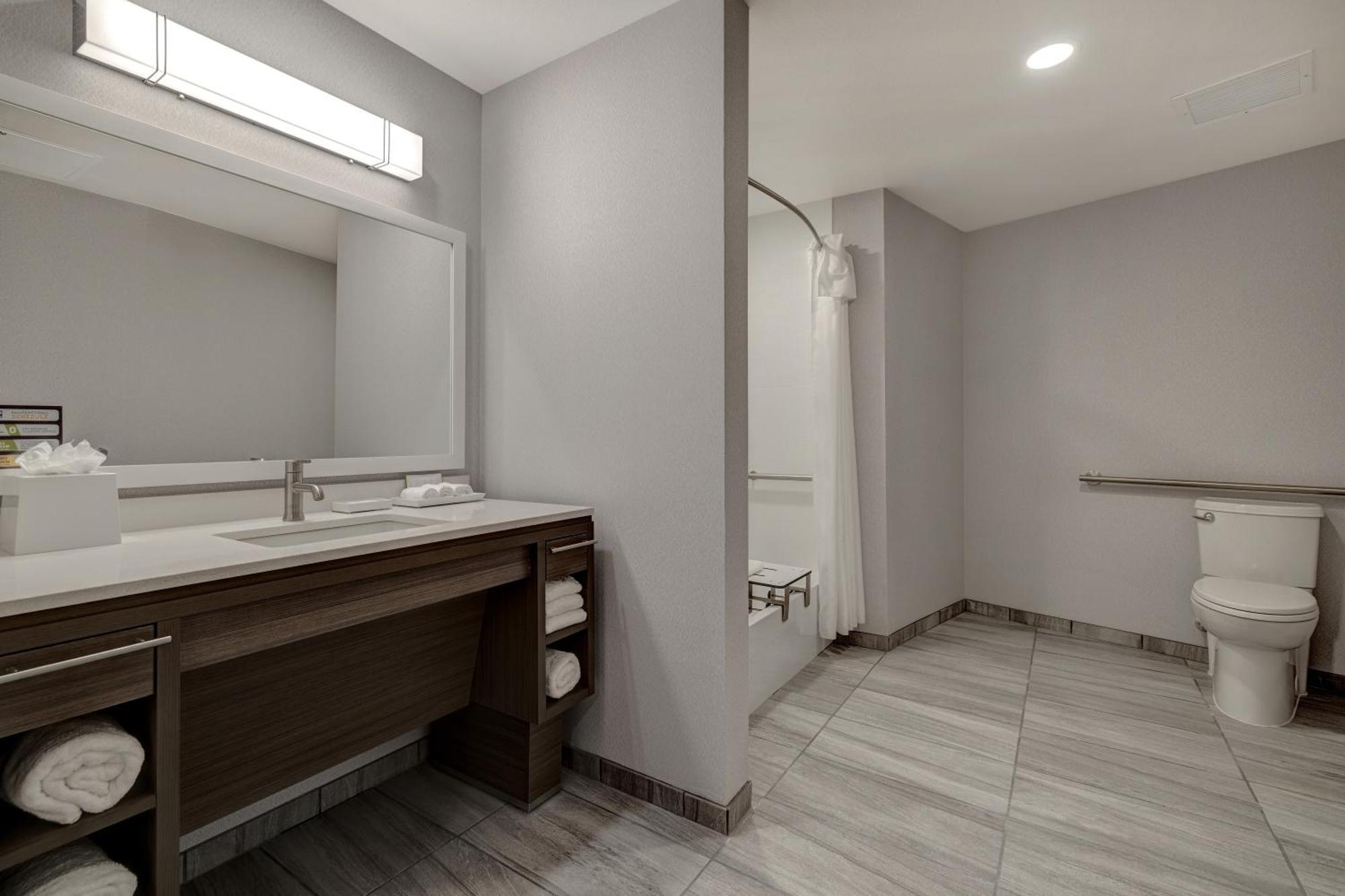 Home2 Suites By Hilton Petaluma Habitación foto