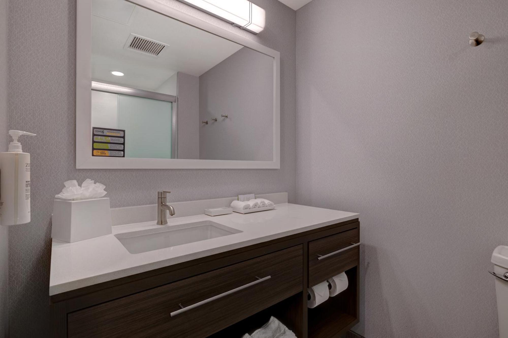 Home2 Suites By Hilton Petaluma Habitación foto